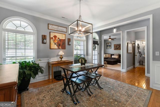 23 Hunters Ridge Drive, Adairsville, GA 30103