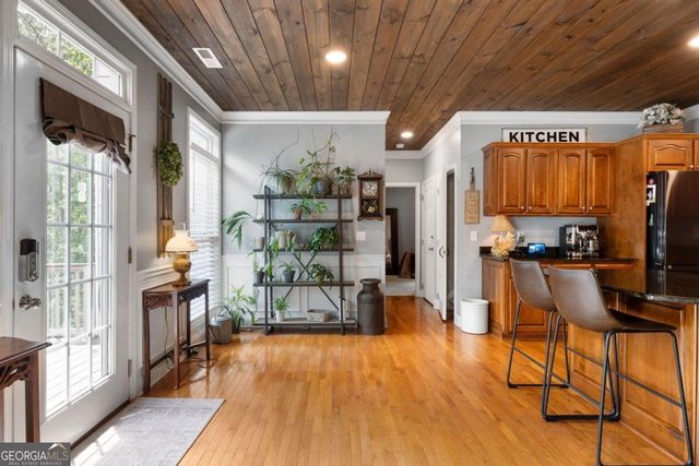 23 Hunters Ridge Drive, Adairsville, GA 30103