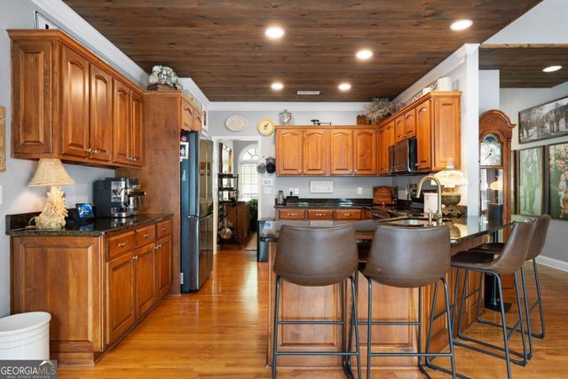 23 Hunters Ridge Drive, Adairsville, GA 30103