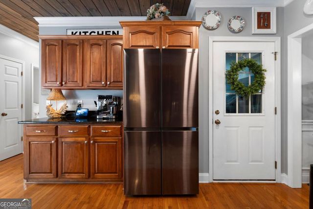 23 Hunters Ridge Drive, Adairsville, GA 30103
