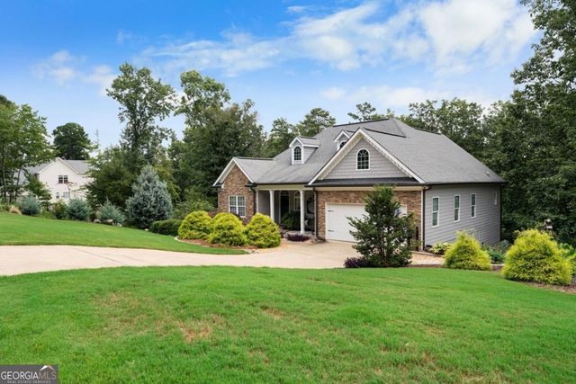 23 Hunters Ridge Drive, Adairsville, GA 30103