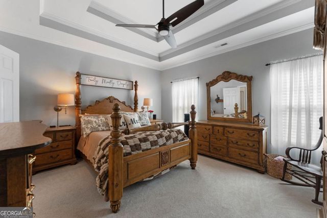 23 Hunters Ridge Drive, Adairsville, GA 30103