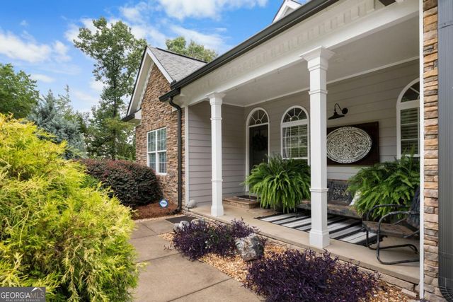23 Hunters Ridge Drive, Adairsville, GA 30103