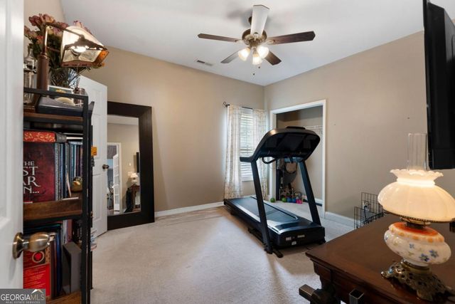 23 Hunters Ridge Drive, Adairsville, GA 30103