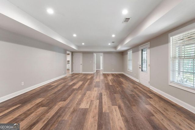 23 Hunters Ridge Drive, Adairsville, GA 30103
