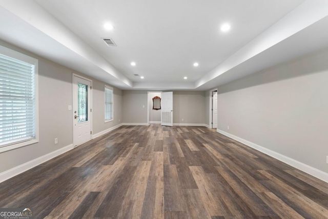 23 Hunters Ridge Drive, Adairsville, GA 30103