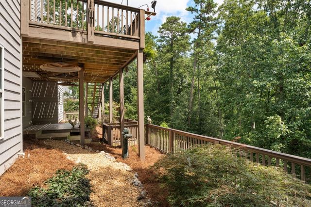 23 Hunters Ridge Drive, Adairsville, GA 30103