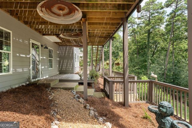 23 Hunters Ridge Drive, Adairsville, GA 30103