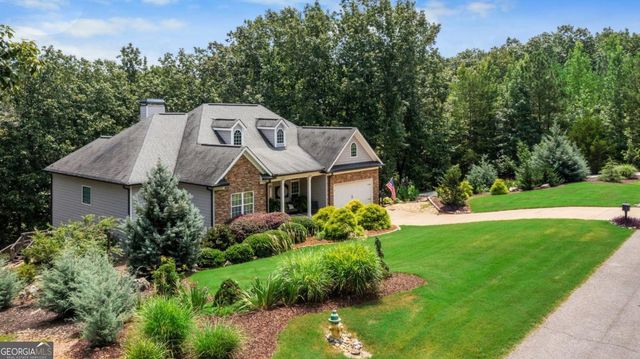 23 Hunters Ridge Drive, Adairsville, GA 30103
