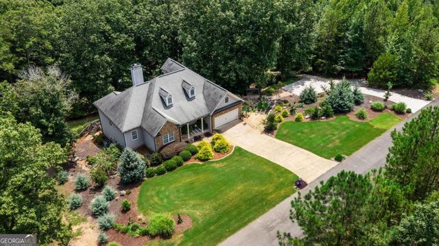 23 Hunters Ridge Drive, Adairsville, GA 30103