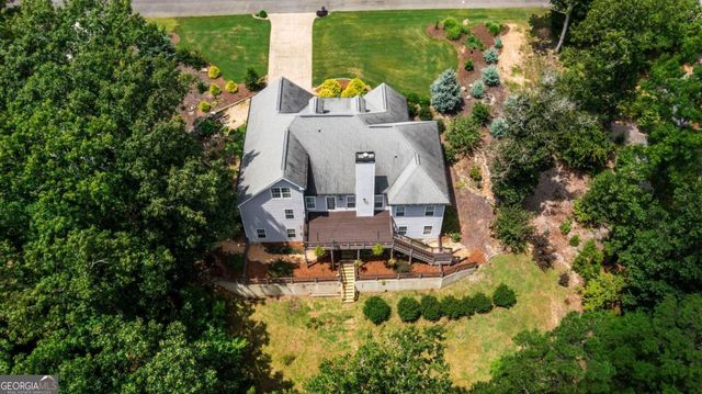 23 Hunters Ridge Drive, Adairsville, GA 30103
