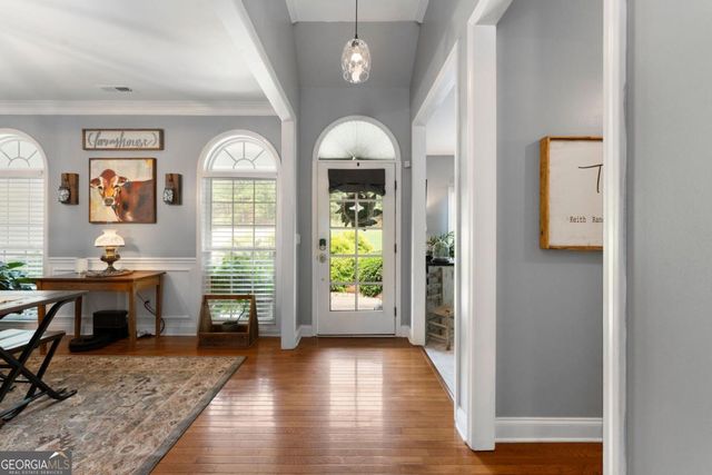 23 Hunters Ridge Drive, Adairsville, GA 30103