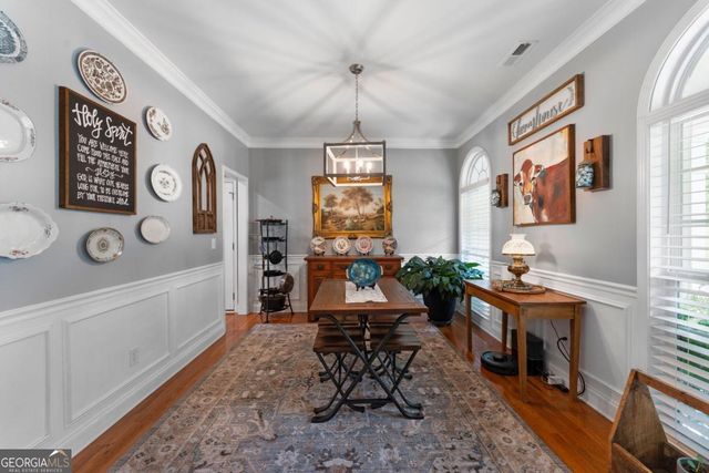 23 Hunters Ridge Drive, Adairsville, GA 30103