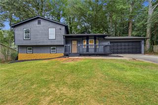 773 Sheppard Cove, Stone Mountain, GA 30083