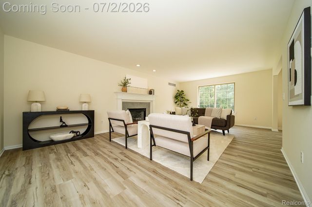 5558 Bedell Road, Sterling Heights, MI 48310