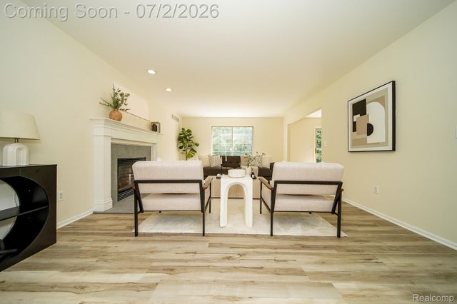 5558 Bedell Road, Sterling Heights, MI 48310