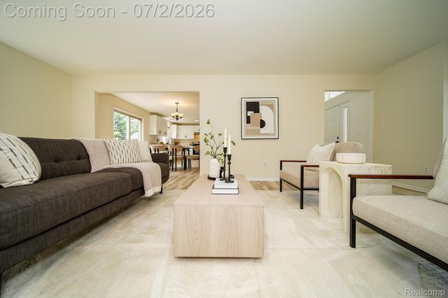5558 Bedell Road, Sterling Heights, MI 48310