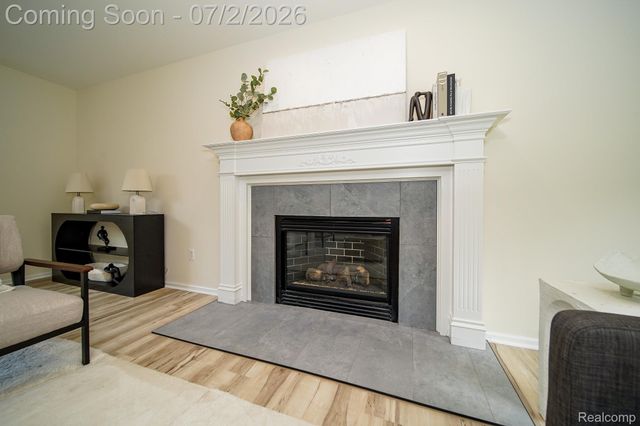 5558 Bedell Road, Sterling Heights, MI 48310