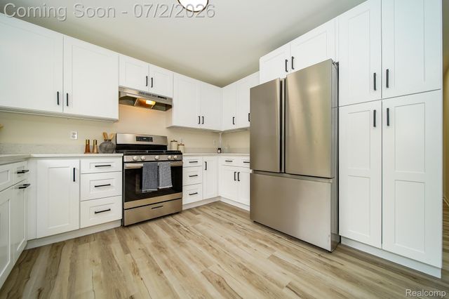 5558 Bedell Road, Sterling Heights, MI 48310