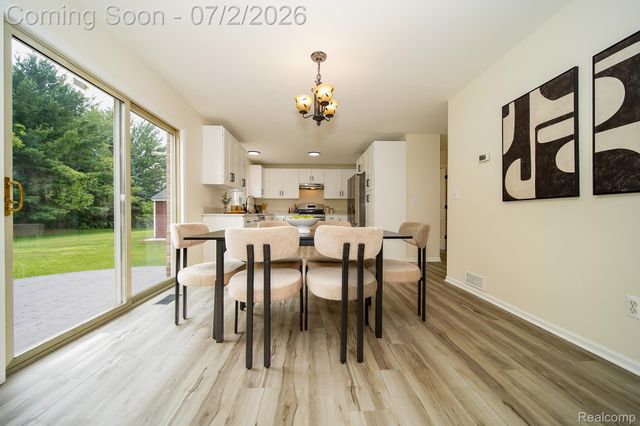 5558 Bedell Road, Sterling Heights, MI 48310