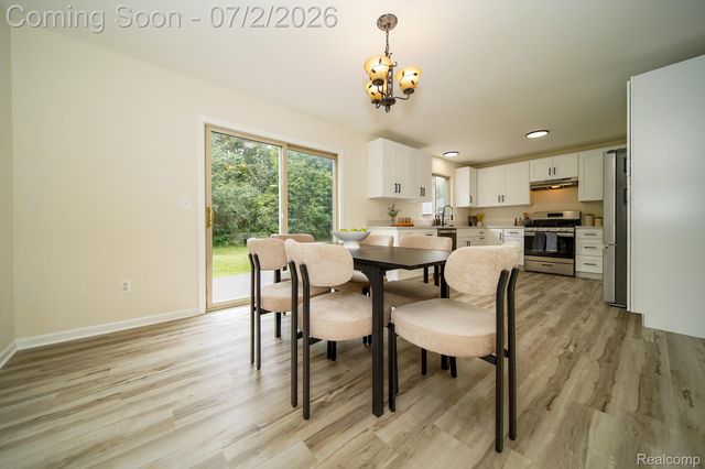 5558 Bedell Road, Sterling Heights, MI 48310