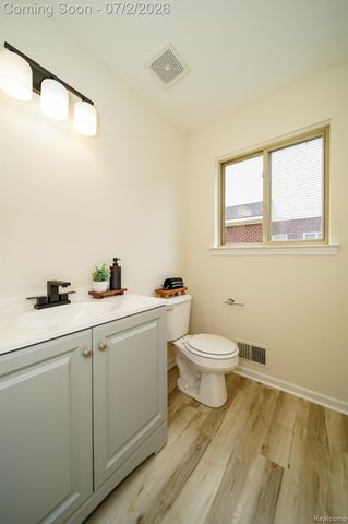 5558 Bedell Road, Sterling Heights, MI 48310