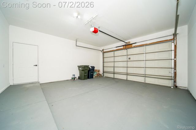 5558 Bedell Road, Sterling Heights, MI 48310