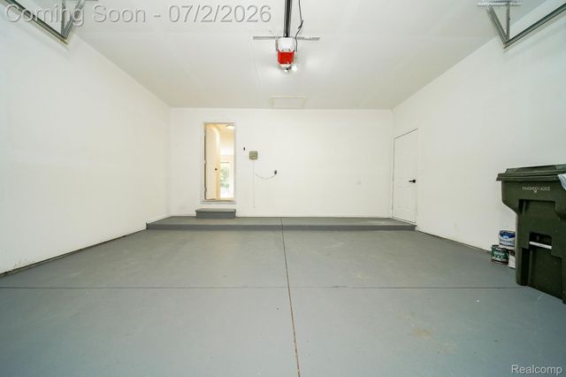 5558 Bedell Road, Sterling Heights, MI 48310