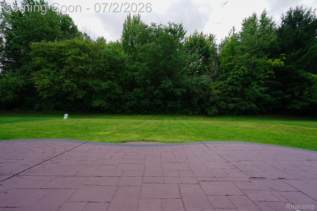 5558 Bedell Road, Sterling Heights, MI 48310