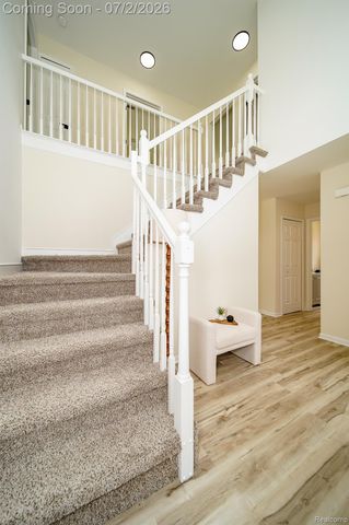 5558 Bedell Road, Sterling Heights, MI 48310