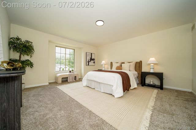 5558 Bedell Road, Sterling Heights, MI 48310