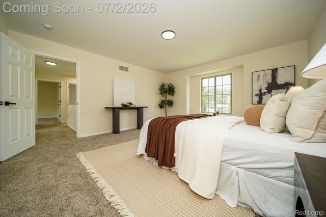 5558 Bedell Road, Sterling Heights, MI 48310