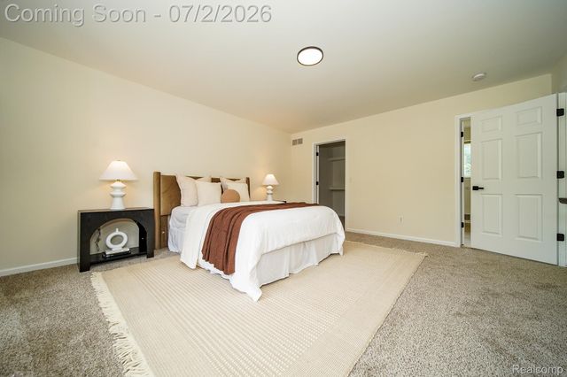 5558 Bedell Road, Sterling Heights, MI 48310