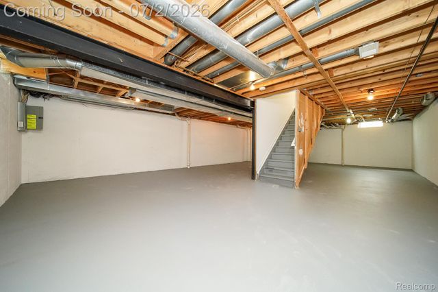 5558 Bedell Road, Sterling Heights, MI 48310