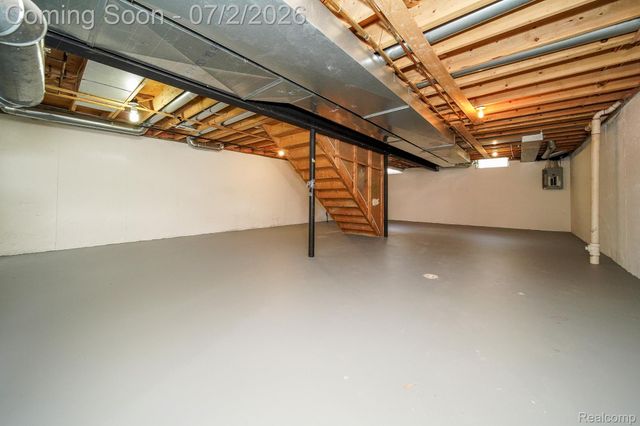 5558 Bedell Road, Sterling Heights, MI 48310