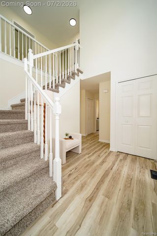 5558 Bedell Road, Sterling Heights, MI 48310