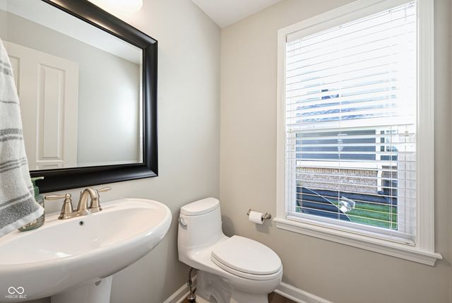 14860 W Black Wolf Run Drive, Carmel, IN 46033