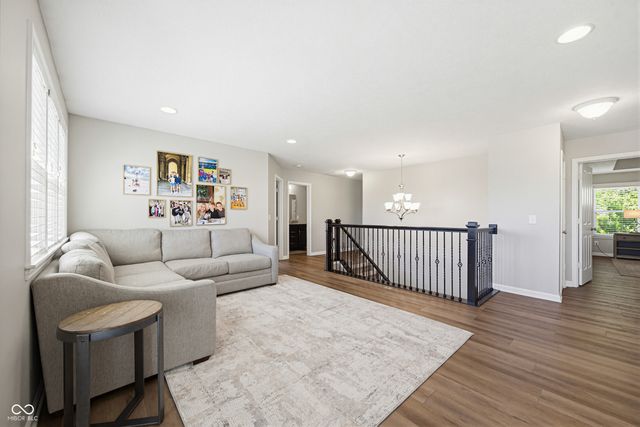 14860 W Black Wolf Run Drive, Carmel, IN 46033