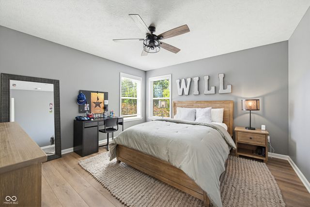 14860 W Black Wolf Run Drive, Carmel, IN 46033