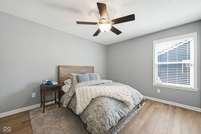 14860 W Black Wolf Run Drive, Carmel, IN 46033