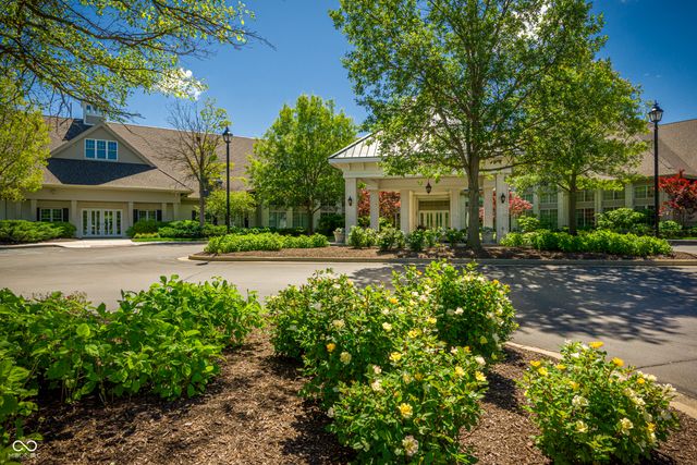 14860 W Black Wolf Run Drive, Carmel, IN 46033
