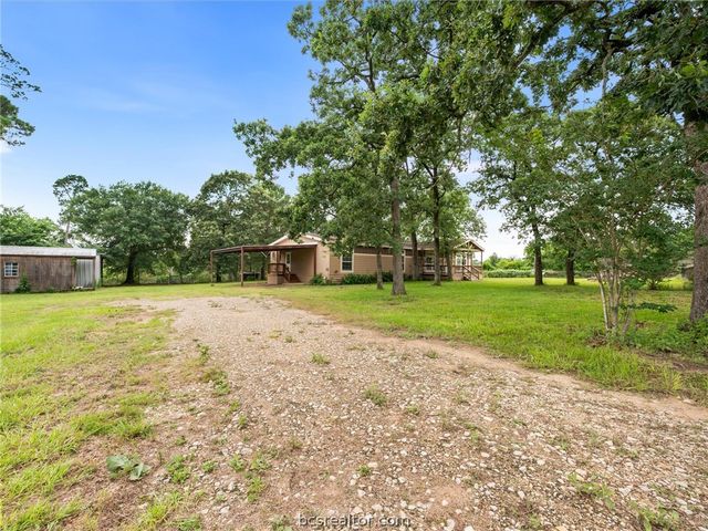 6639 Millstone Drive, Navasota, TX 77868