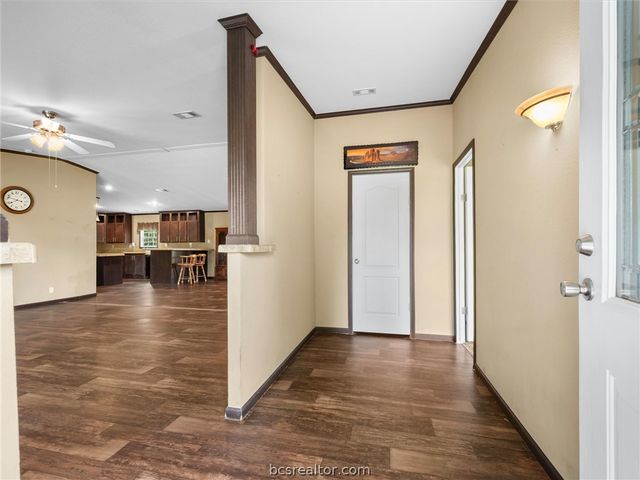6639 Millstone Drive, Navasota, TX 77868