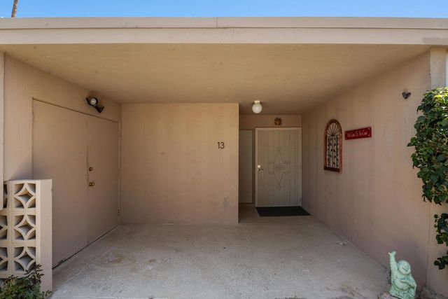 42320 Baracoa Drive 13, Bermuda Dunes, CA 92203