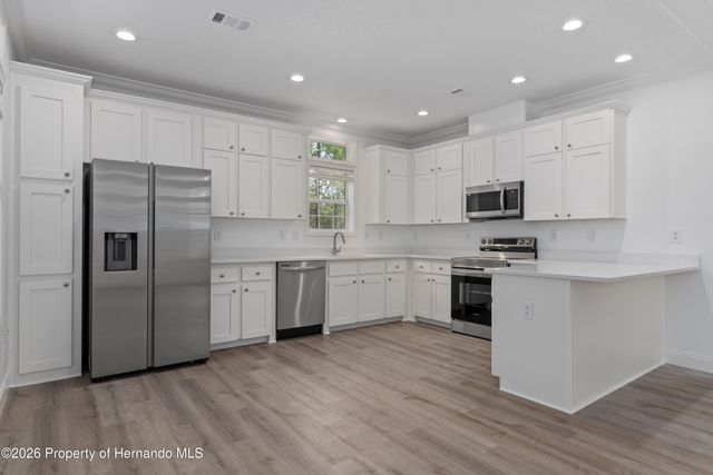 14249 Razorbill Avenue, Weeki Wachee, FL 34614