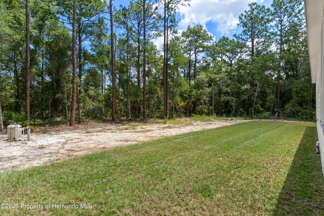 14249 Razorbill Avenue, Weeki Wachee, FL 34614
