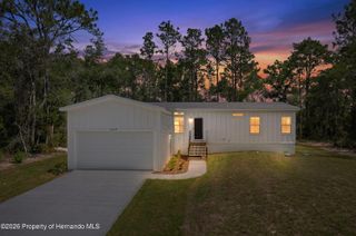 14249 Razorbill Avenue, Weeki Wachee, FL 34614