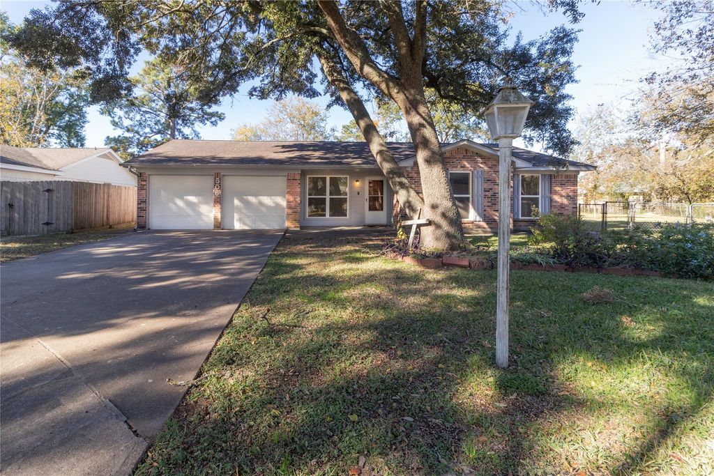 506 Charleston Square, Humble, TX 77338