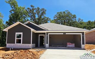 1001 Mission Creek Drive, Longview, TX 75601