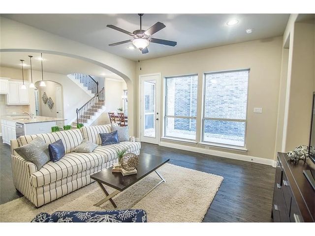 614 Bridge Street, Coppell, TX 75019